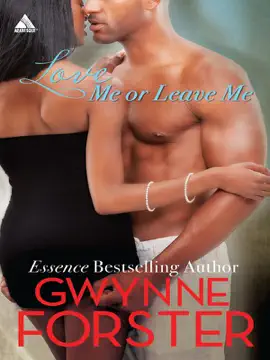 Read: Love Me or Leave Me Book