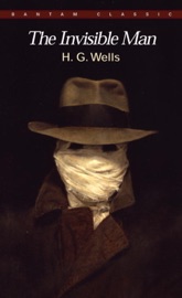 The Invisible Man - H. G. Wells & Arthur C. Clarke