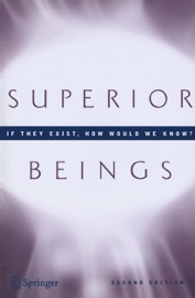 Superior Beings. If They Exist, How Would We Know? - Steven Brams