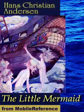 Read: The Little Mermaid Book