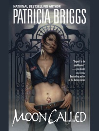 Moon Called - Patricia Briggs