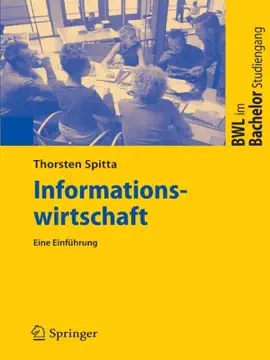 Read: Informationswirtschaft