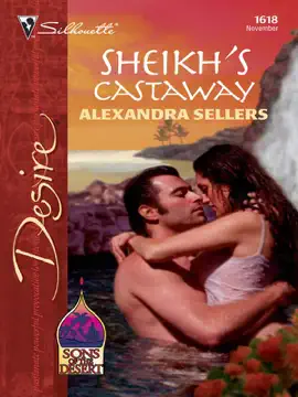Read: Sheikh's Book Castaway