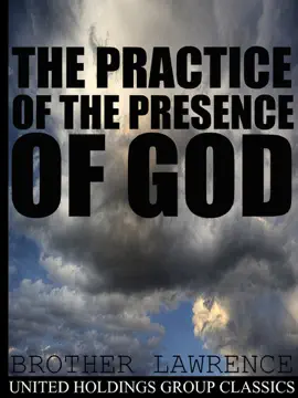 Read: The Practice of the Presence of God Book