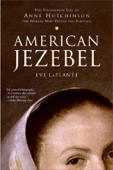 American Jezebel - Eve Laplante