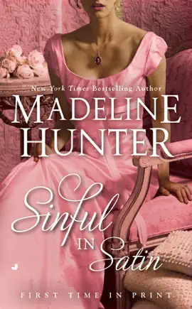 Read: Book Sinful in Satin