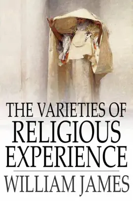 Read: The Varieties of Religious Experience Book