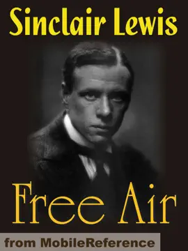 Read: Free Air Book