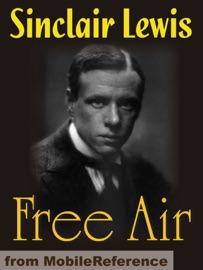 Free Air - Sinclair Lewis