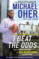 Michael Oher - I Beat the Odds artwork