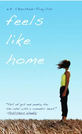 Read: Book Feels Like Home