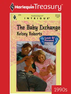 Read: THE BABY Book EXCHANGE
