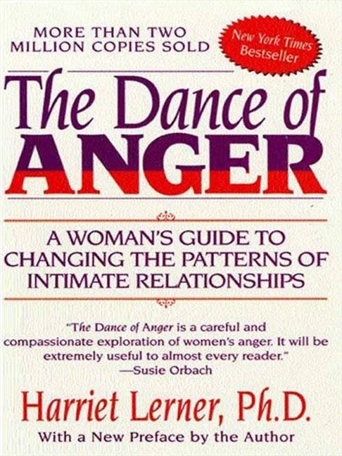 The Dance of Anger