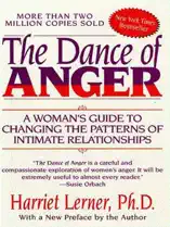 The Dance of Anger