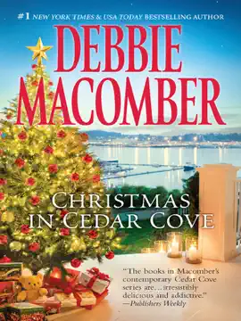 Read: Christmas in Book Cedar Cove
