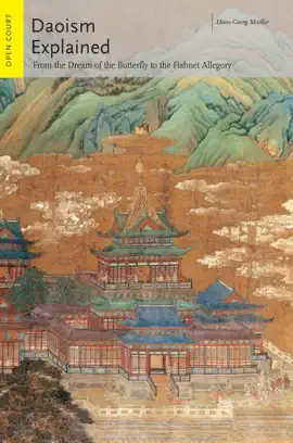 Read: Daoism Book Explained