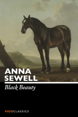 Read: Black Beauty Book