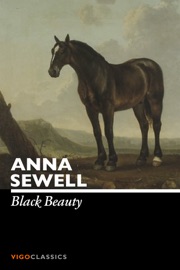 Black Beauty - Anna Sewell