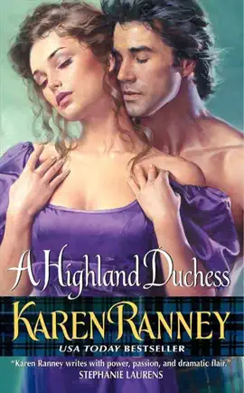 Read: A Highland Book Duchess
