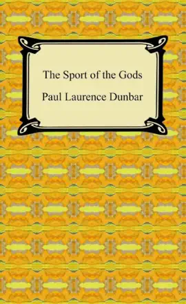 Read: The Sport of the Book Gods
