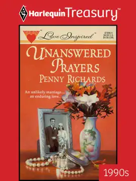 Read: Book UNANSWERED PRAYERS