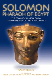 Solomon, Pharaoh of Egypt