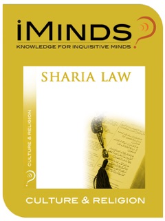 Shari'a Law by iMinds