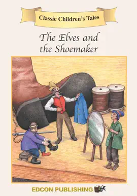 Read: The Book Elves and the Shoemaker (Enhanced Ver...