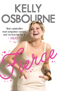 Fierce by Kelly Osbourne