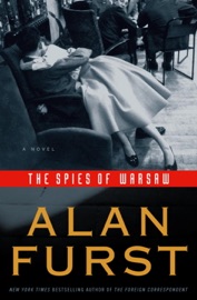 The Spies of Warsaw - Alan Furst