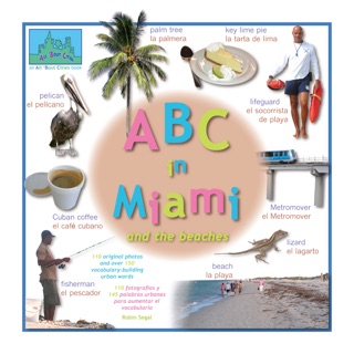 ABC in Miami by Robin Segal