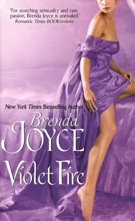 Read: Violet Book Fire