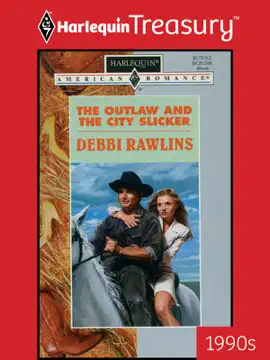 Read: THE OUTLAW AND THE Book CITY SLICKER