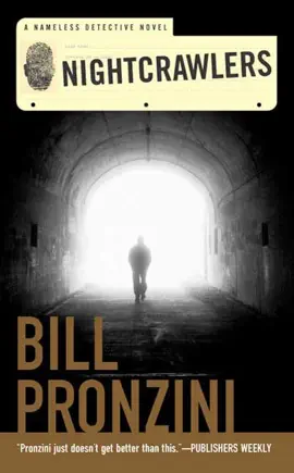 Read: Nightcrawlers