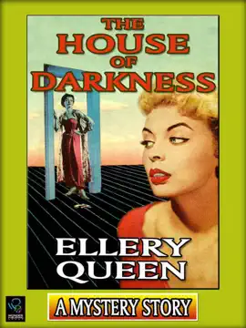 Read: Book The House of Darkness