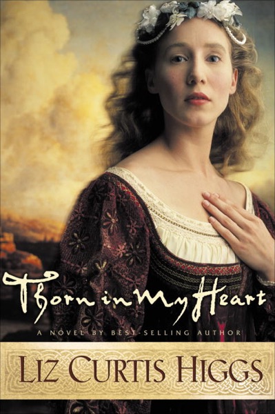 Thorn in My Heart cover