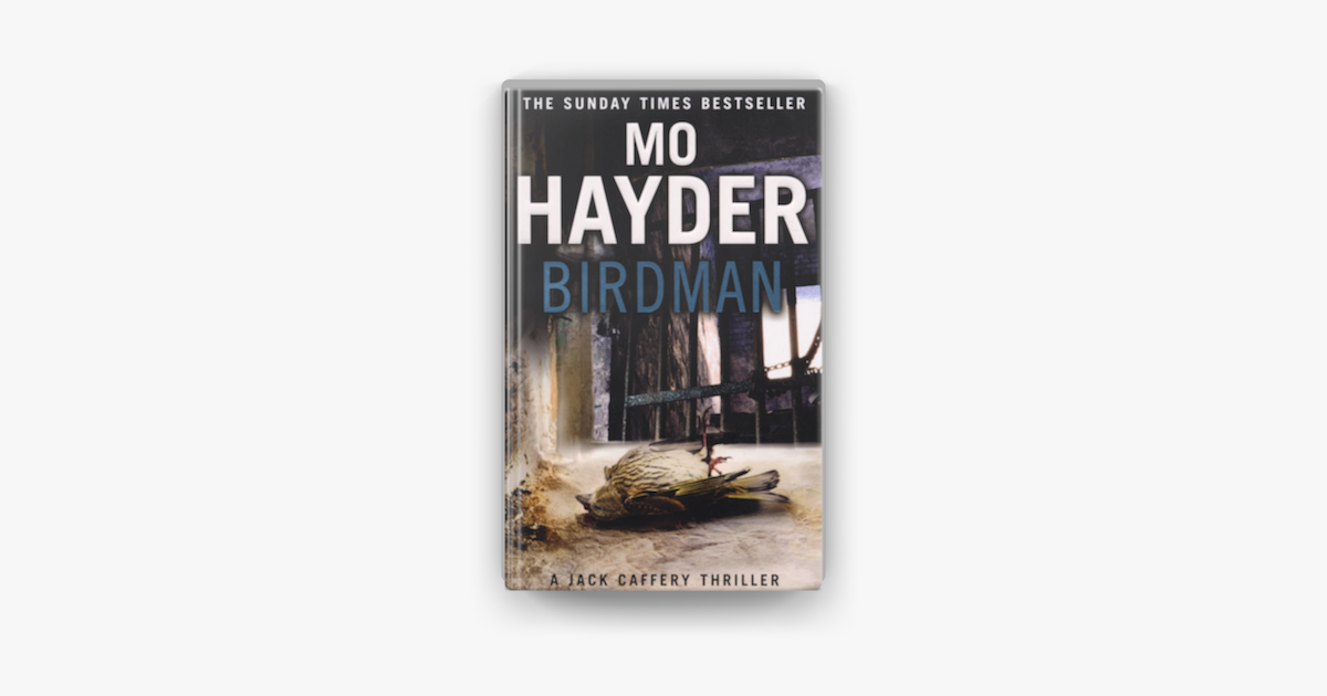 Birdman On Apple Books