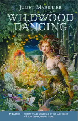 Read: Wildwood Book Dancing