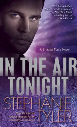 Read: In the Book Air Tonight