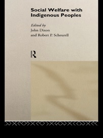 Social Welfare with Indigenous Peoples