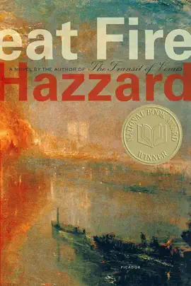Read: Book The Great Fire