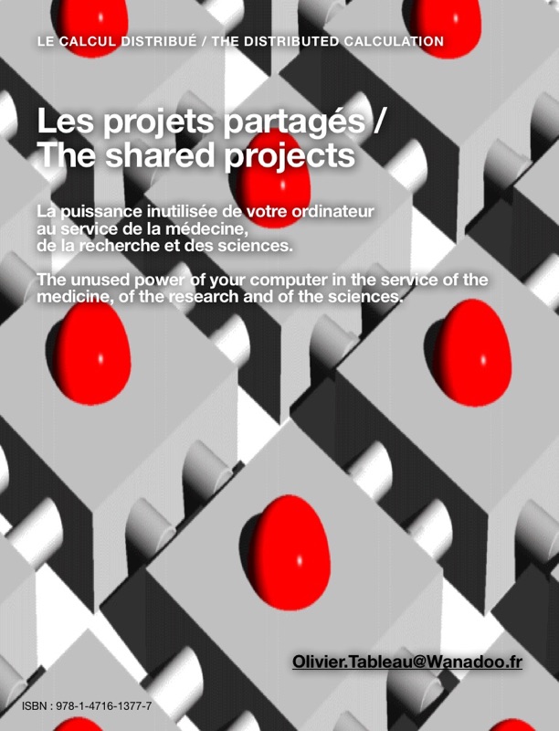 Les projets partagés / The shared projects