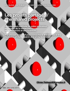 Le calcul distribué / The distributed calculation by Olivier Tableau