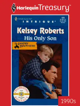 Read: Book HIS ONLY SON