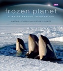 Frozen Planet (Enhanced Edition)