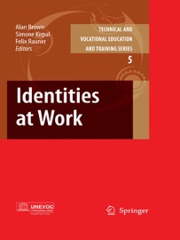 Identities at Work