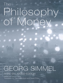 The Philosophy of Money