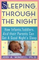 Sleeping Through the Night