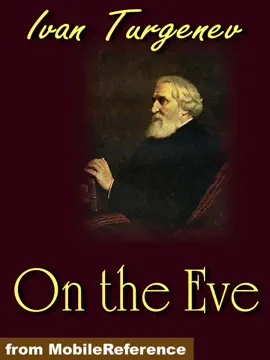 Read: On Book the Eve