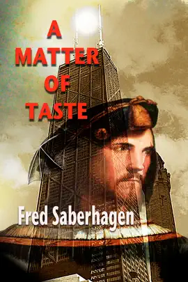 Read: A Matter of Taste Book